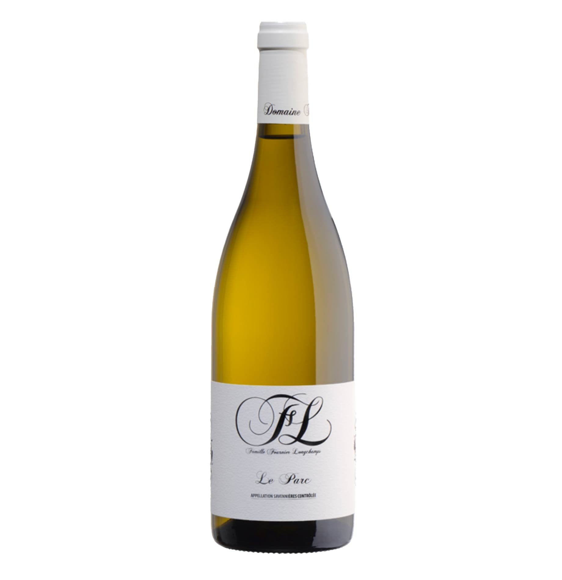 Savennières Blanc “Le Parc” 2020 - Domaine FL