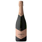 Trento Extra Brut Rosé DOC 2022 - Levii