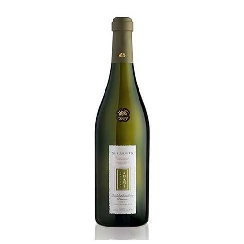 Valdobbiadene Prosecco DOCG "Sul Lievito" 2022 - Adami