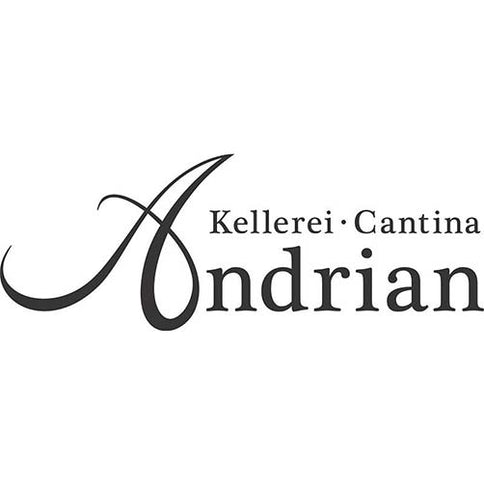 Alto Adige Chardonnay DOC "Somereto" 2024 - Andriano