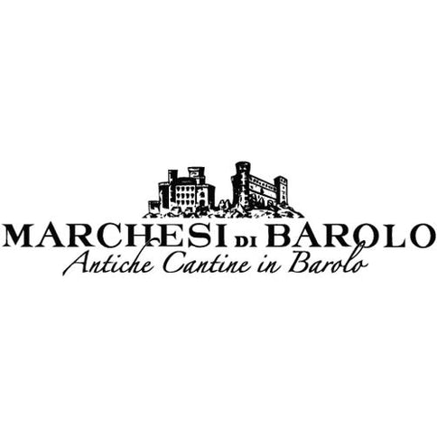 Nebbiolo d'Alba DOC "Roccheri" 2021 - Marchesi di Barolo