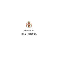 Châteauneuf du Pape Rouge "Boisrenard" 2021 - Domaine de Beaurenard