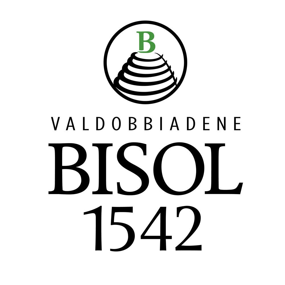 Valdobbiadene Prosecco Superiore DOCG Brut "Crede" 2020 - Bisol1542