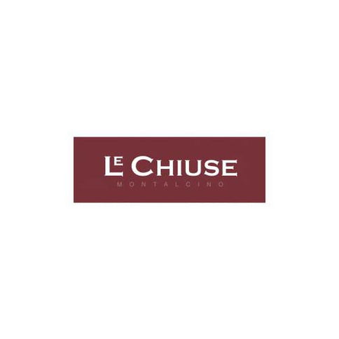 Rosso di Montalcino DOC 2022 - Le Chiuse