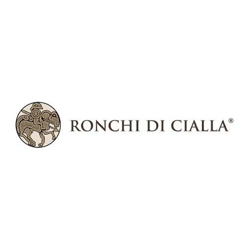 Colli Orientali del Friuli Sottozona Cialla "Schioppettino di Cialla" DOC 2019 - Ronchi di Cialla