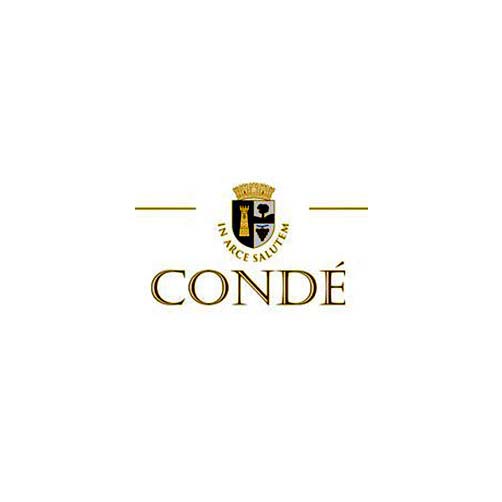 Romagna Sangiovese Superiore DOC 2020 - Condé