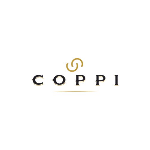 Gioia del Colle Primitivo DOC "Senatore" 2017 - Coppi
