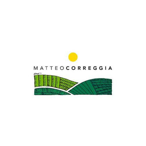 Roero Arneis DOCG 2023 - Matteo Correggia (tappo a vite)