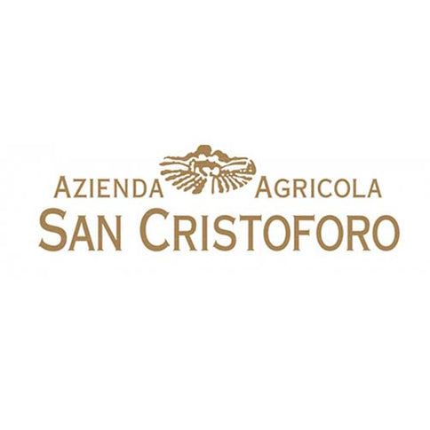 Franciacorta Brut Millesimato DOCG 2018 - San Cristoforo