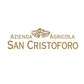 Franciacorta Brut Millesimato DOCG 2018 - San Cristoforo