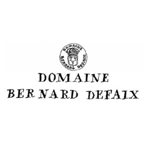 Bourgogne Pinot Noir 2024 - Bernard Defaix