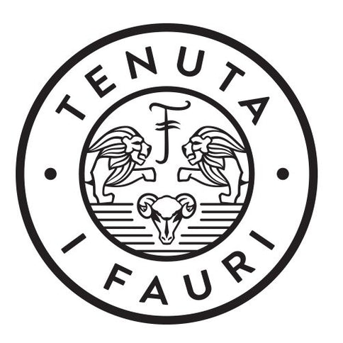 Abruzzo Pecorino DOC 2022 - Tenuta I Fauri