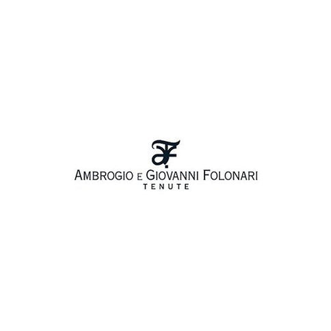 Toscana Bianco Sauvignon IGT "B.S.T." 2022 - Ambrogio e Giovanni Folonari