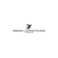 Toscana Rosso Cabernet Sauvignon e Merlot IGT "B.S.T." 2024 - Ambrogio e Giovanni Folonari