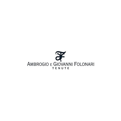 Toscana Rosso Sangiovese e Cabernet Sauvignon IGT "B.S.T." 2024 - Ambrogio e Giovanni Folonari