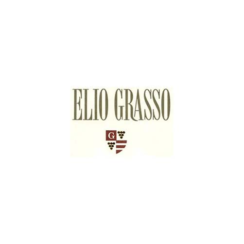 Langhe Chardonnay DOC "Educato" 2024 - Elio Grasso