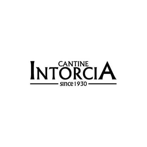 Terre Siciliane Bianco Passito Liquoroso IGT - Heritage, Francesco Intorcia (0.5l)