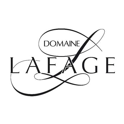 Côtes Catalanes Blanc IGP “Centenaire” 2025 - Domaine Lafage