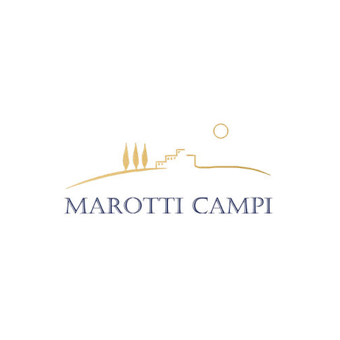 Lacrima di Morro d’Alba Superiore DOC "Orgiolo" 2019 - Marotti Campi
