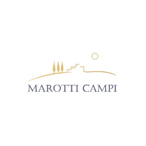 Verdicchio dei Castelli di Jesi Classico DOC "Albiano" 2023 - Marotti Campi