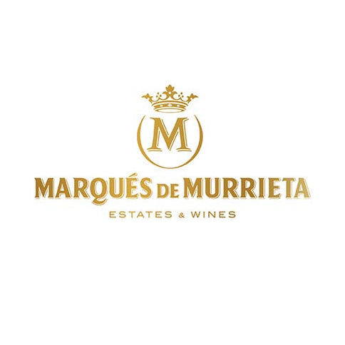 Rioja Reserva DOC 2020 - Marques de Murrieta