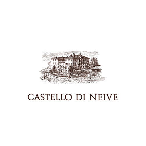 Barbera d’Alba Superiore DOC 2022 - Castello di Neive