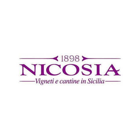 Sicilia Syrah DOC "Fondo Filara" 2023 - Nicosia