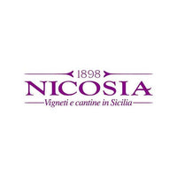 Etna Rosso DOC "Vulkà" 2023 - Nicosia