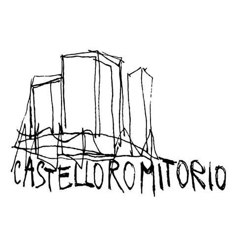 Brunello di Montalcino Riserva DOCG "Filo di Seta" 2019 - Castello Romitorio