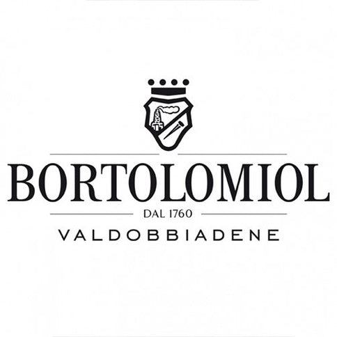 Valdobbiadene Prosecco Superiore Extra Dry DOCG “Senior” 2024 - Bortolomiol