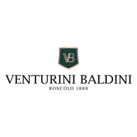 Spumante Reggiano Lambrusco Rosato DOP "Cadelvento" - Venturini Baldini