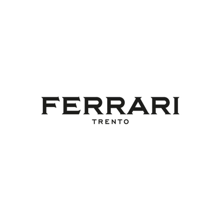 Trento DOC "Perlé" 2018 Magnum - Ferrari (cassetta di legno)