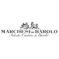 "I Cru di Barolo" - Marchesi di Barolo (cassetta di legno 3 bottiglie)