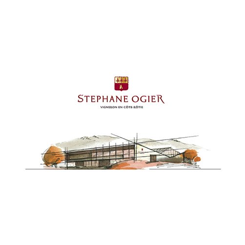 Côte Rôtie "Village" 2020 - Domaine Stéphane Ogier