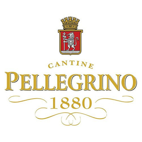 Terre Siciliane Catarratto IGT "Kelbi" 2024 - Cantine Pellegrino 1880