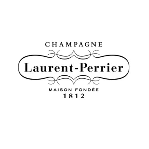 Champagne Brut "La Cuvée" Magnum - Laurent-Perrier (cassetta di legno)