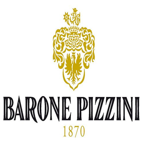 Franciacorta Brut DOCG "Golf 1927" - Barone Pizzini (astuccio)