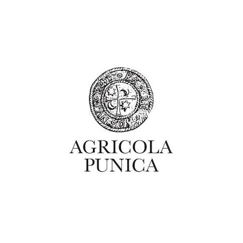 Isola dei Nuraghi Bianco "Samas" 2023 - Agricola Punica