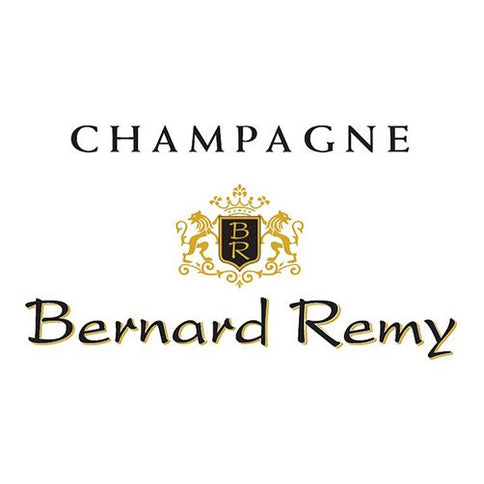 Champagne Brut "Carte Blanche" Magnum - Bernard Remy