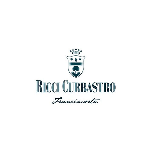 Curtefranca Rosso DOC "Vigna Santella del Gröm" 2017 - Ricci Curbastro