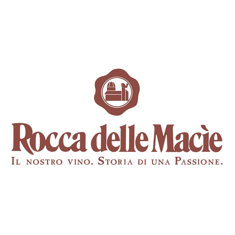 Bolgheri DOC "Sassi Sparsi" 2023 - Rocca delle Macìe