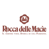 Maremma Toscana DOC Vermentino "Campo Maccione" 2025 - Rocca delle Macìe