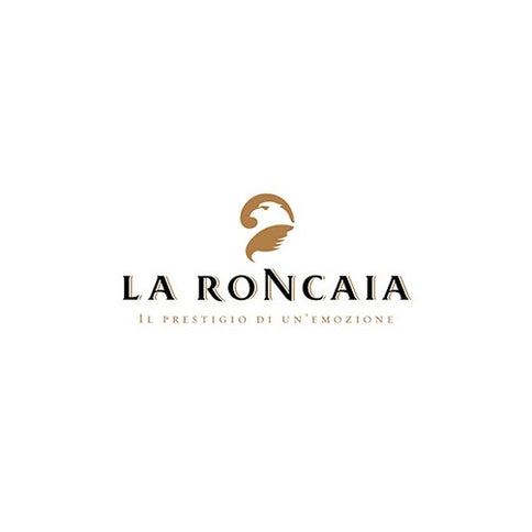 Friuli Colli Orientali Merlot "Fusco" DOC 2018 - La Roncaia