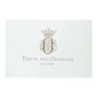 Bolgheri Rosso DOC "Le Serre Nuove dell’Ornellaia" 2024 - Ornellaia (astuccio)