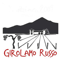 Etna Rosso DOC "Feudo" 2021 - Girolamo Russo