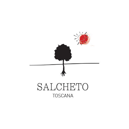 Vino Nobile di Montepulciano DOCG "Salco" 2018 - Salcheto