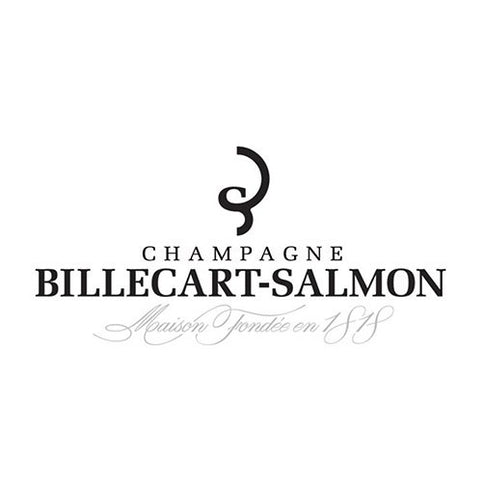 Champagne Brut Rosé - Billecart-Salmon (astuccio)
