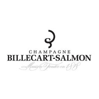 Champagne Brut Rosé Magnum - Billecart-Salmon (astuccio)