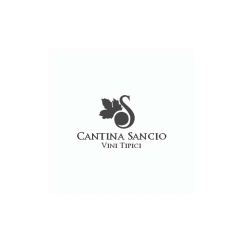 Riviera Ligure di Ponente Vermentino DOC 2023 - Sancio