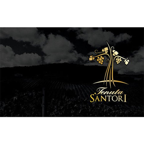 Offida Passerina DOCG 2024 - Tenuta Santori
